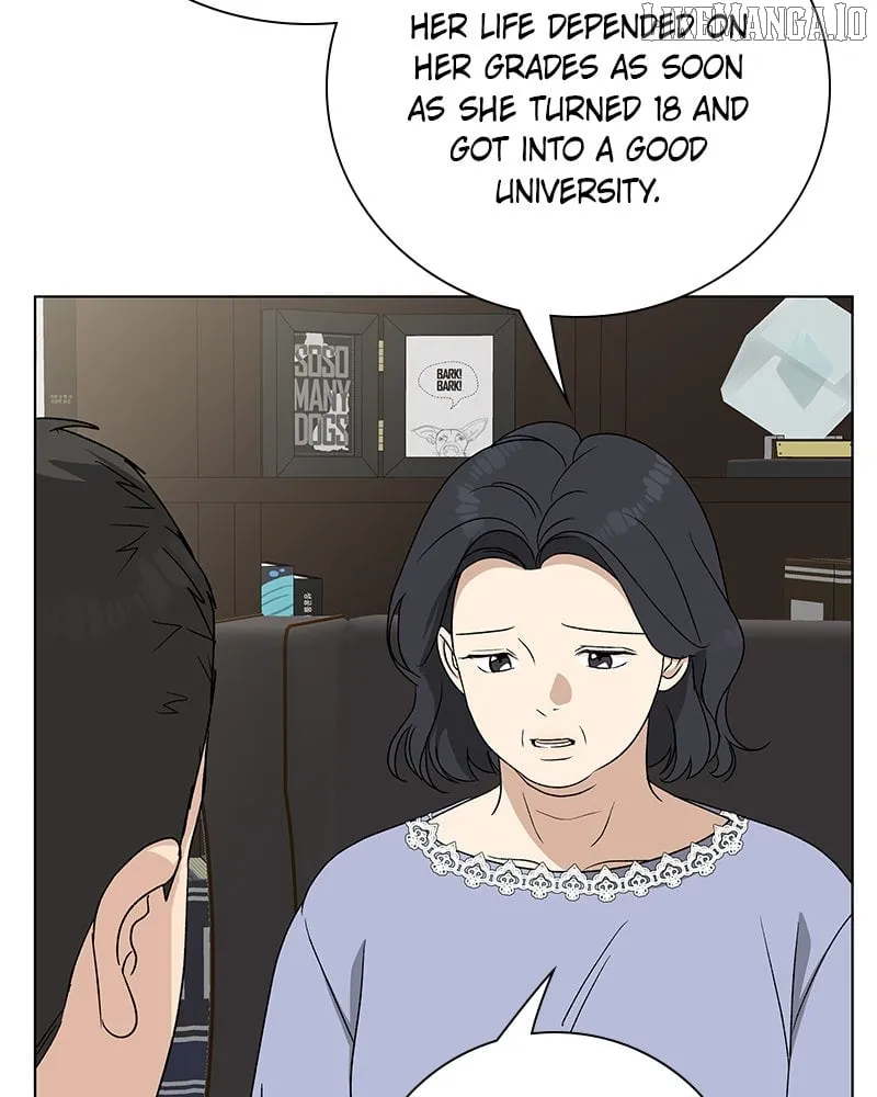 It’s My Life  Webtoon Chapter 21 page 68 - 
