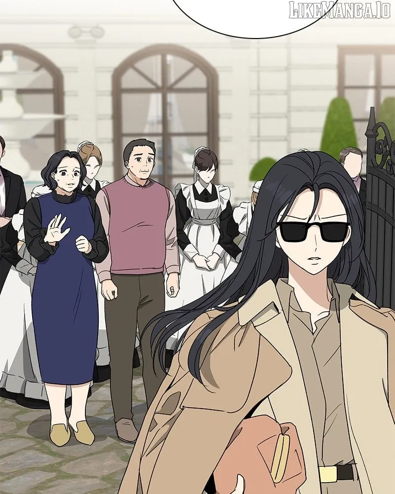 It’s My Life  Webtoon Chapter 21 page 72 - 