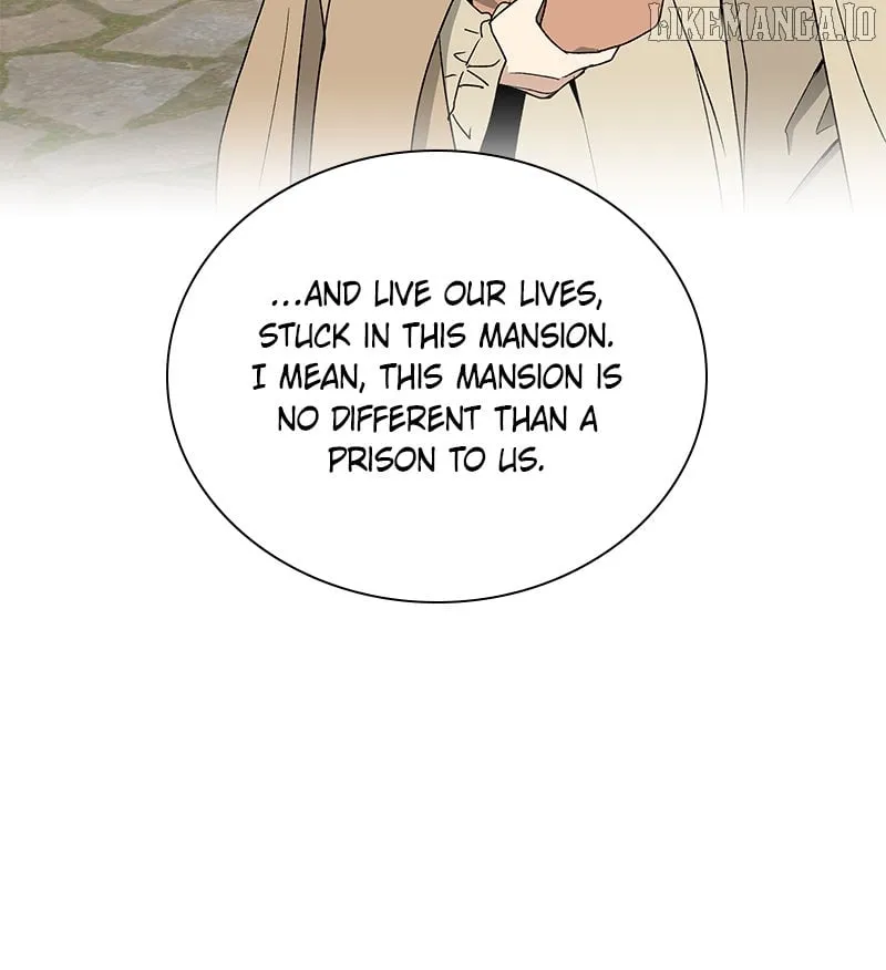 It’s My Life  Webtoon Chapter 21 page 73 - 