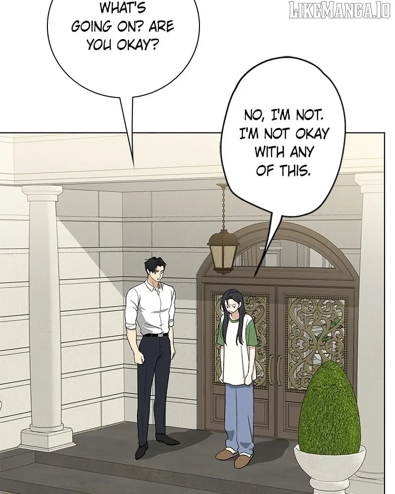 It’s My Life  Webtoon Chapter 21 page 92 - 