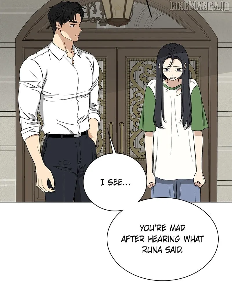 It’s My Life  Webtoon Chapter 21 page 94 - 