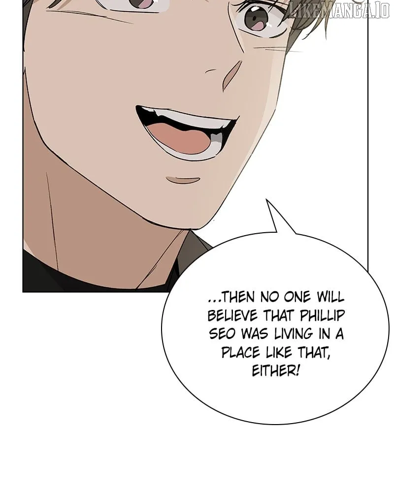 It’s My Life  Webtoon Chapter 22 page 2 - 