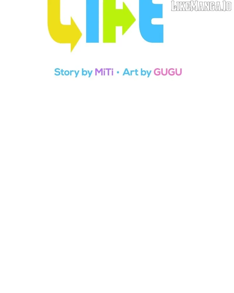 It’s My Life  Webtoon Chapter 22 page 11 - 