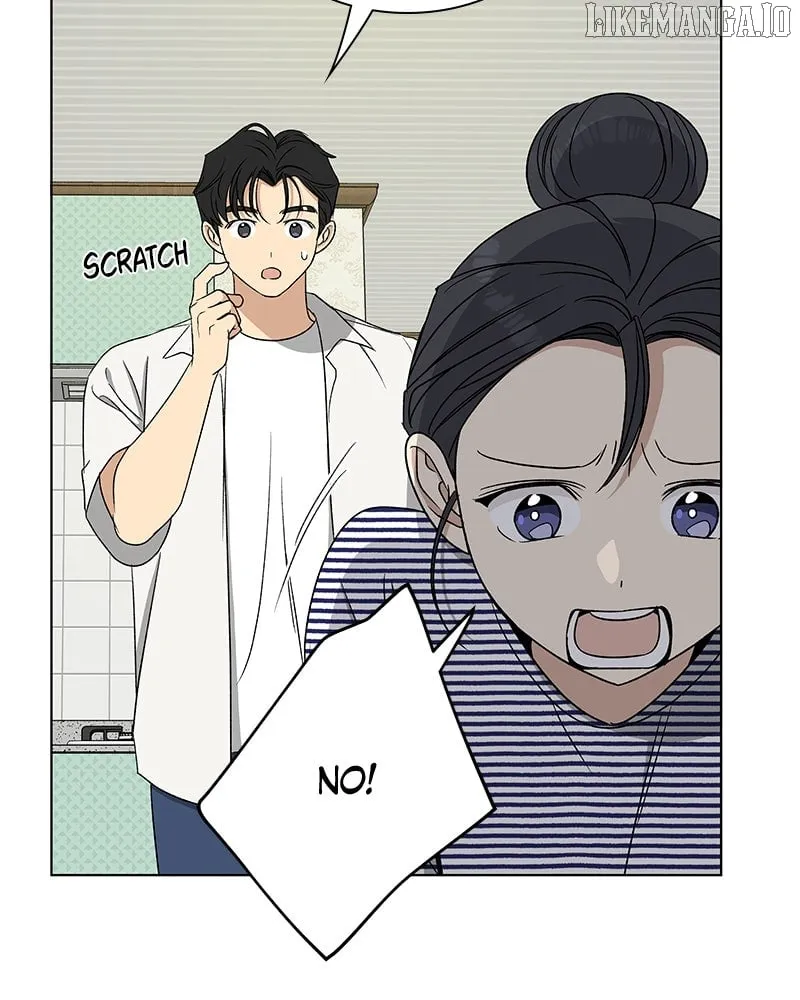 It’s My Life  Webtoon Chapter 22 page 103 - 