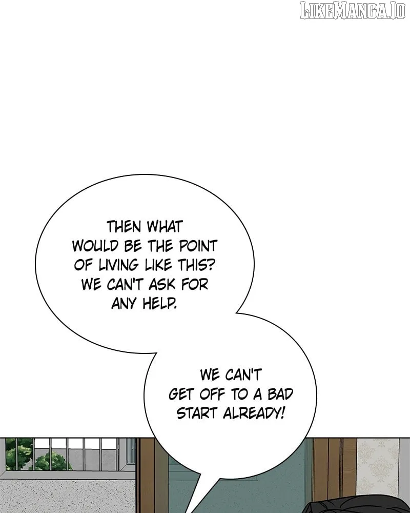 It’s My Life  Webtoon Chapter 22 page 104 - 