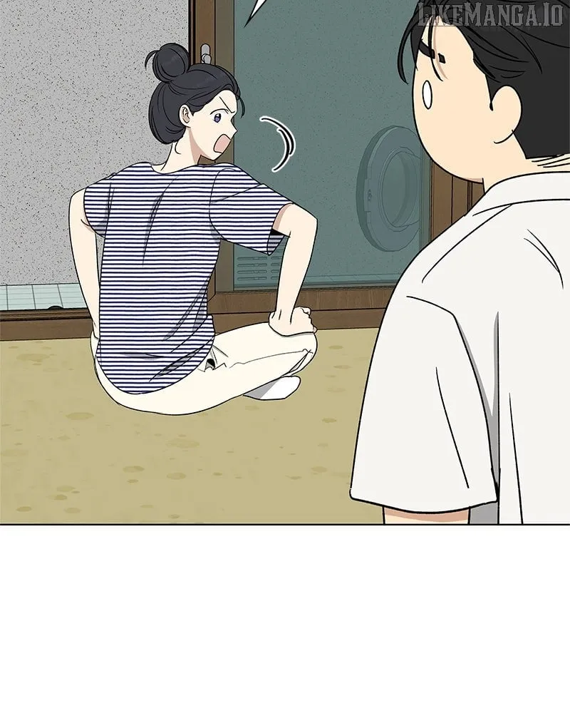 It’s My Life  Webtoon Chapter 22 page 105 - 