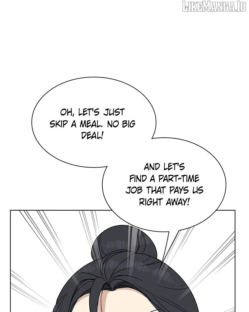 It’s My Life  Webtoon Chapter 22 page 106 - 
