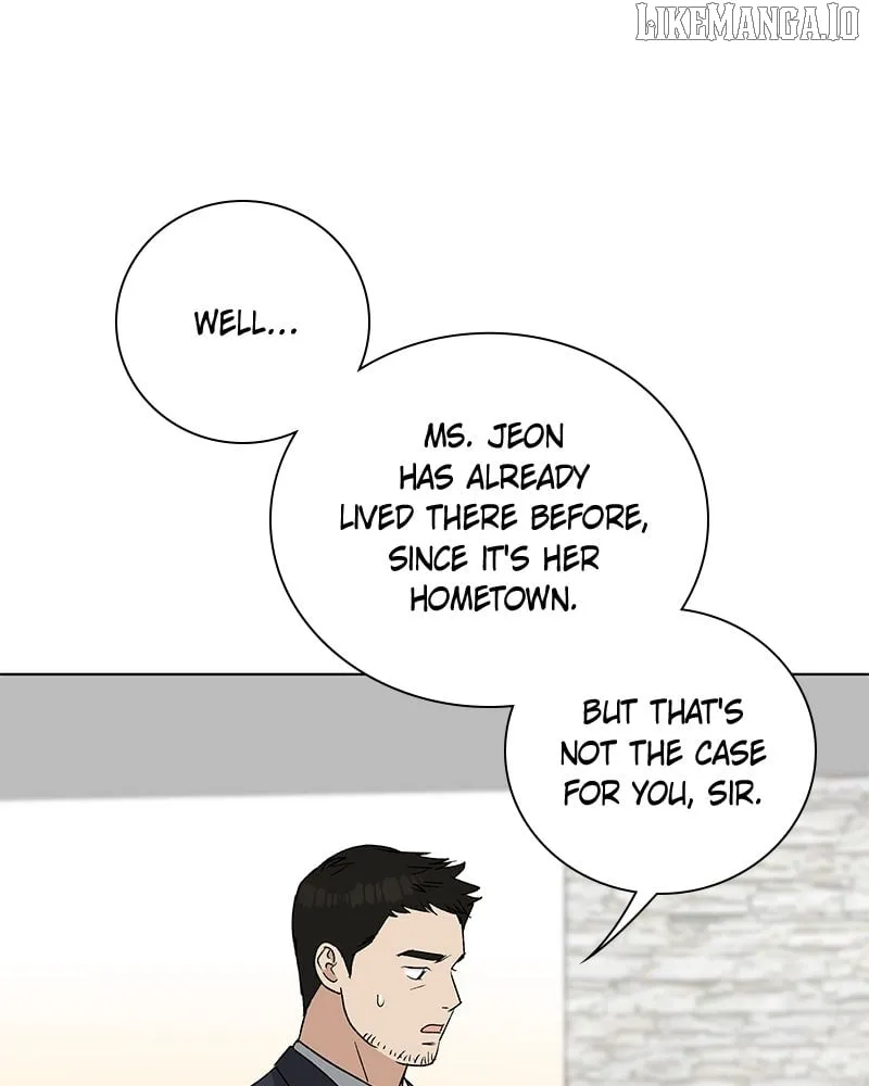 It’s My Life  Webtoon Chapter 22 page 12 - 