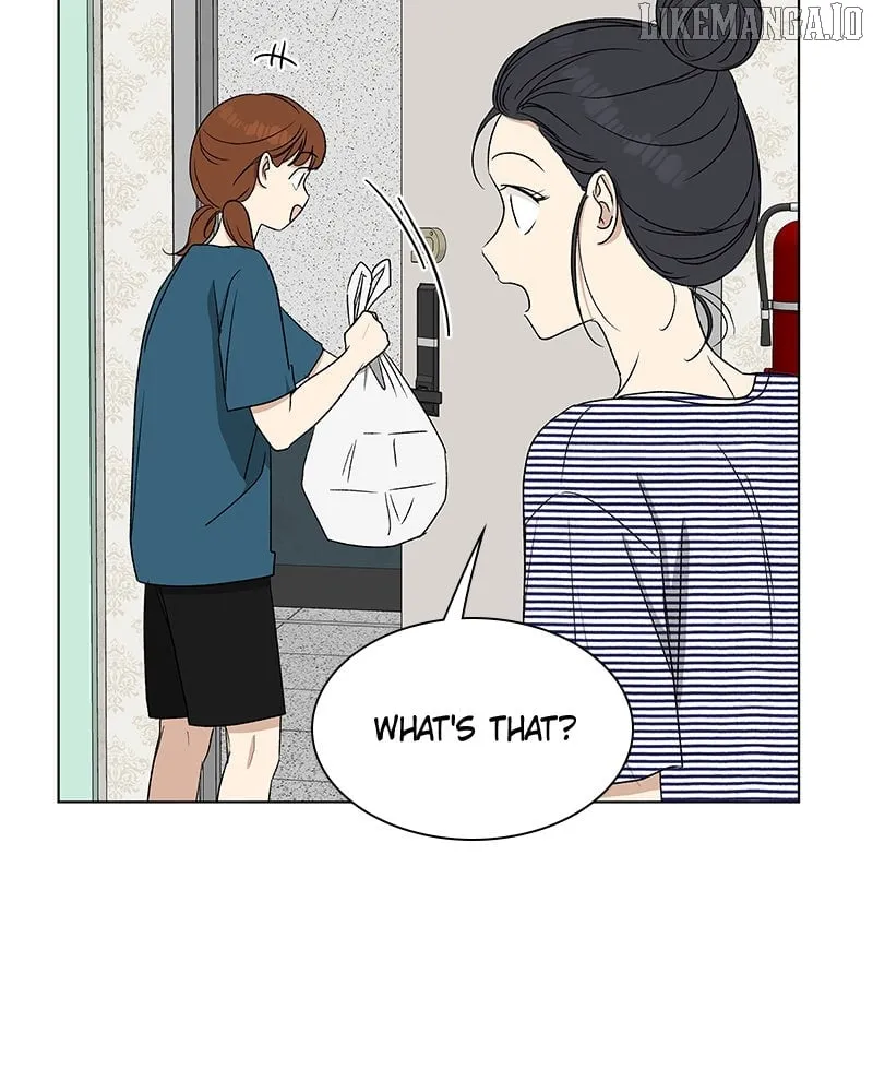 It’s My Life  Webtoon Chapter 22 page 111 - 
