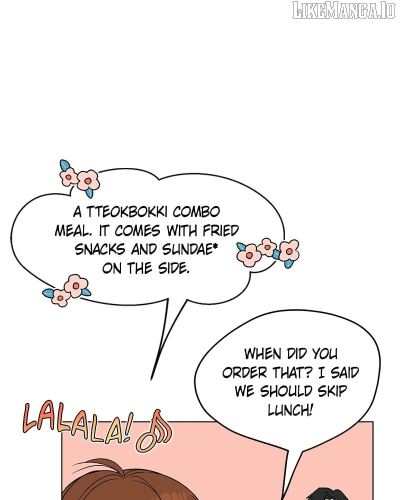 It’s My Life  Webtoon Chapter 22 page 112 - 