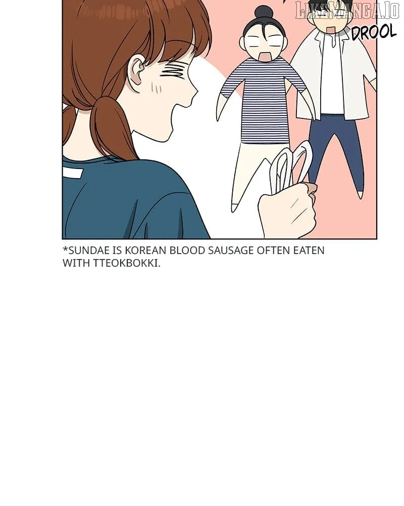 It’s My Life  Webtoon Chapter 22 page 113 - 