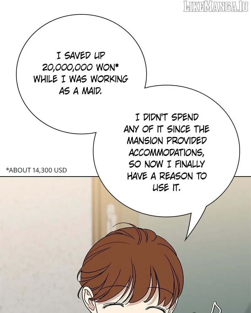 It’s My Life  Webtoon Chapter 22 page 116 - 