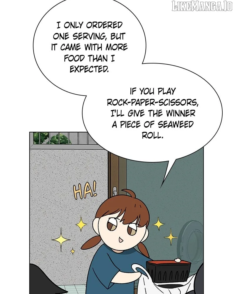 It’s My Life  Webtoon Chapter 22 page 118 - 