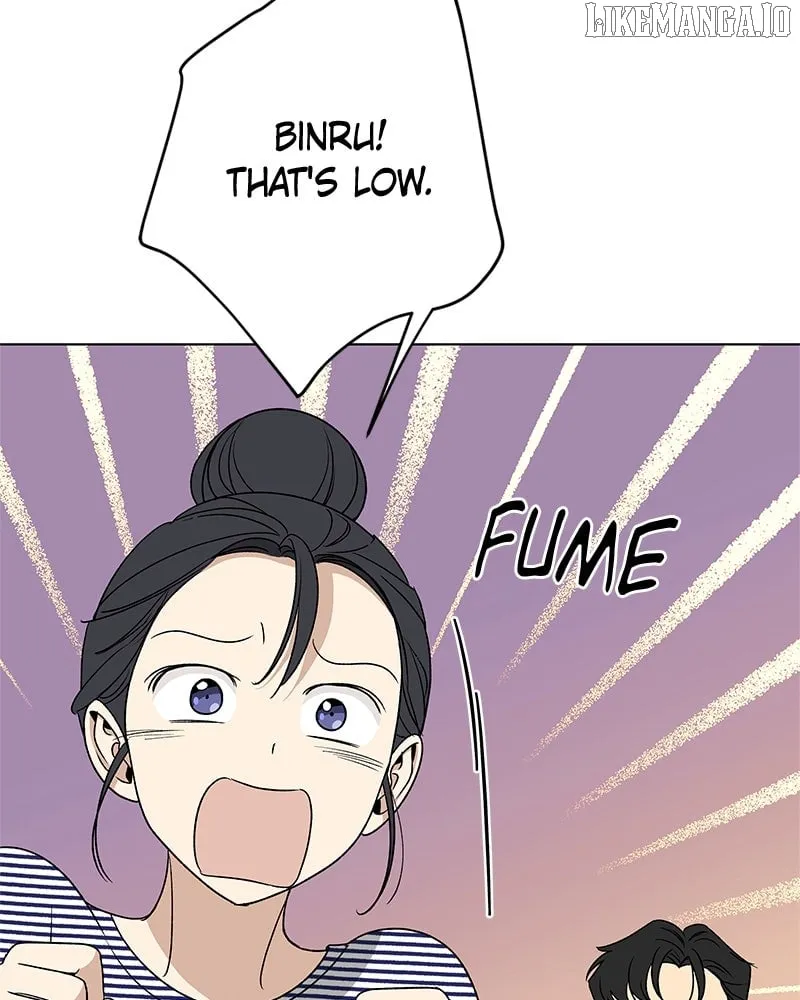 It’s My Life  Webtoon Chapter 22 page 120 - 