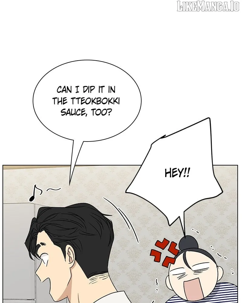 It’s My Life  Webtoon Chapter 22 page 122 - 