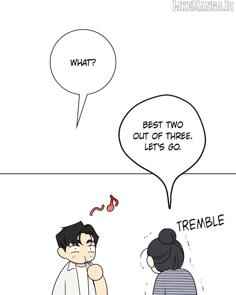 It’s My Life  Webtoon Chapter 22 page 124 - 