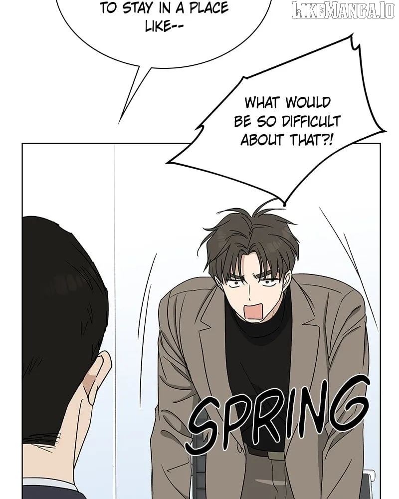 It’s My Life  Webtoon Chapter 22 page 14 - 
