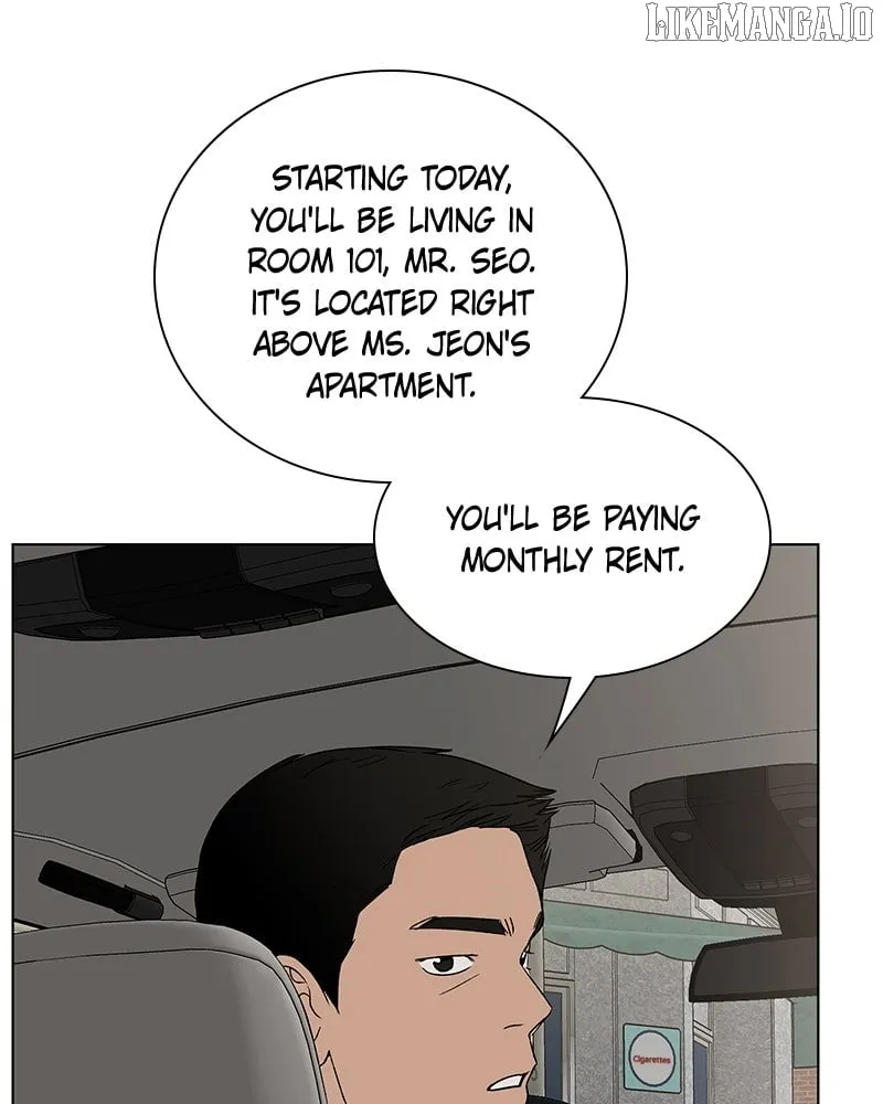 It’s My Life  Webtoon Chapter 22 page 132 - 