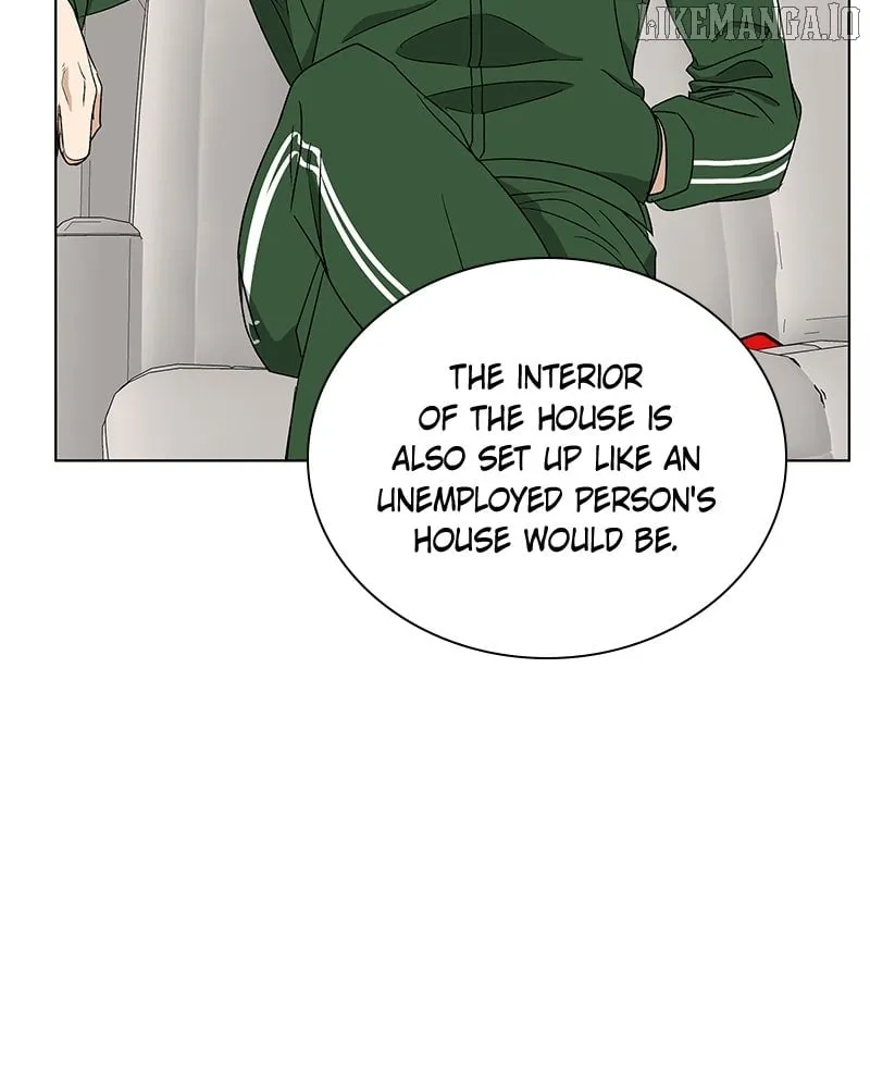 It’s My Life  Webtoon Chapter 22 page 135 - 
