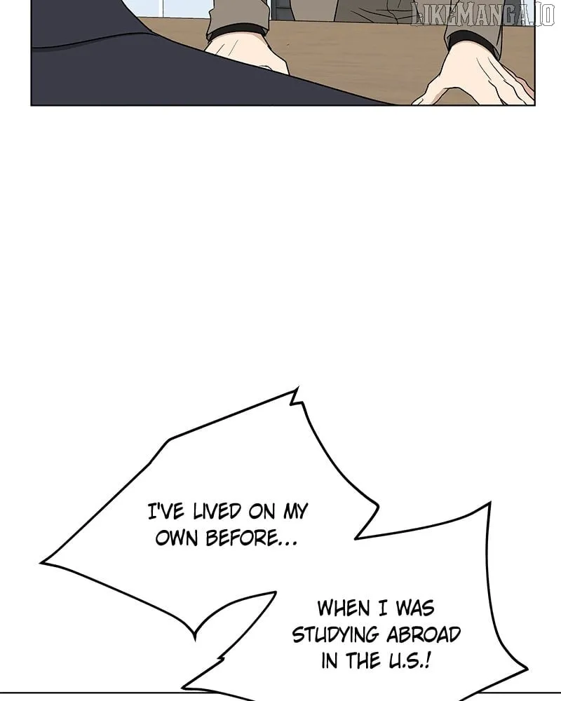 It’s My Life  Webtoon Chapter 22 page 15 - 