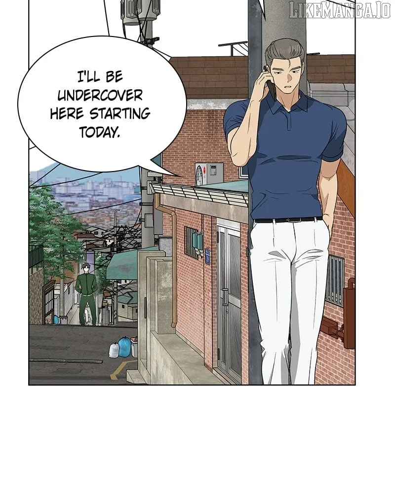 It’s My Life  Webtoon Chapter 22 page 145 - 