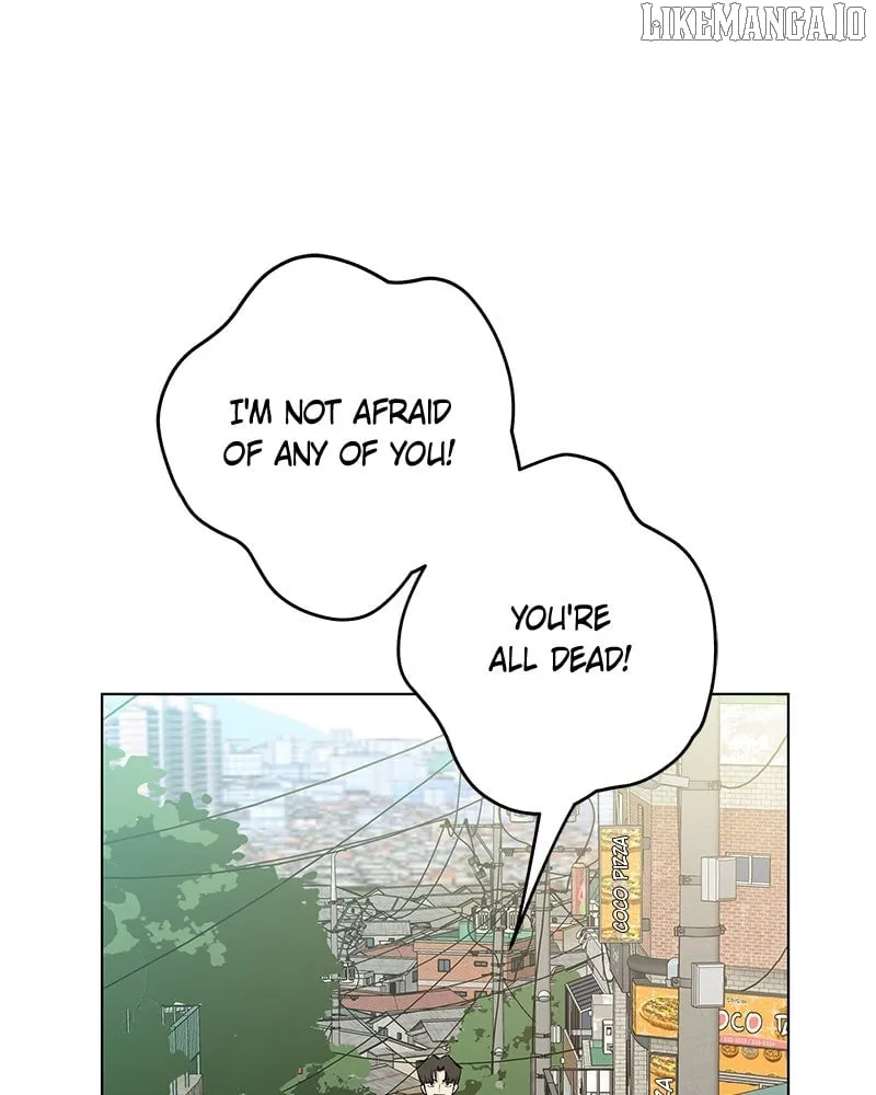 It’s My Life  Webtoon Chapter 22 page 150 - 