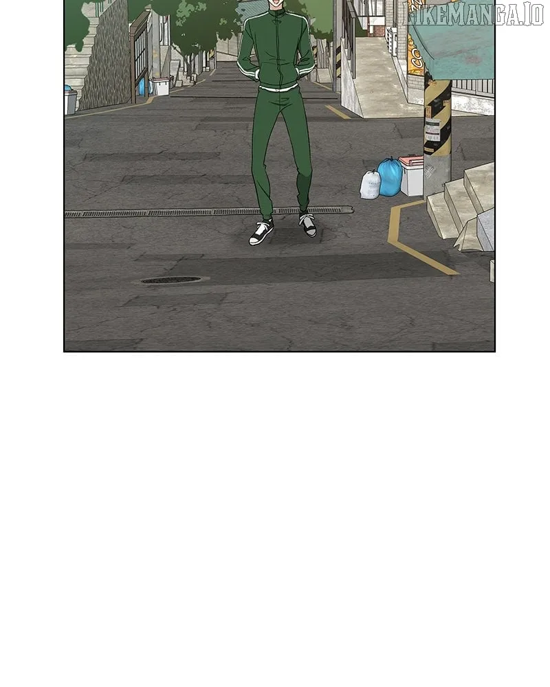It’s My Life  Webtoon Chapter 22 page 151 - 