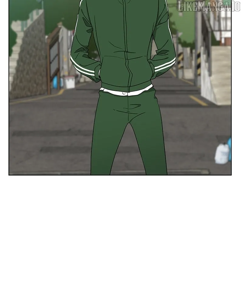 It’s My Life  Webtoon Chapter 22 page 155 - 