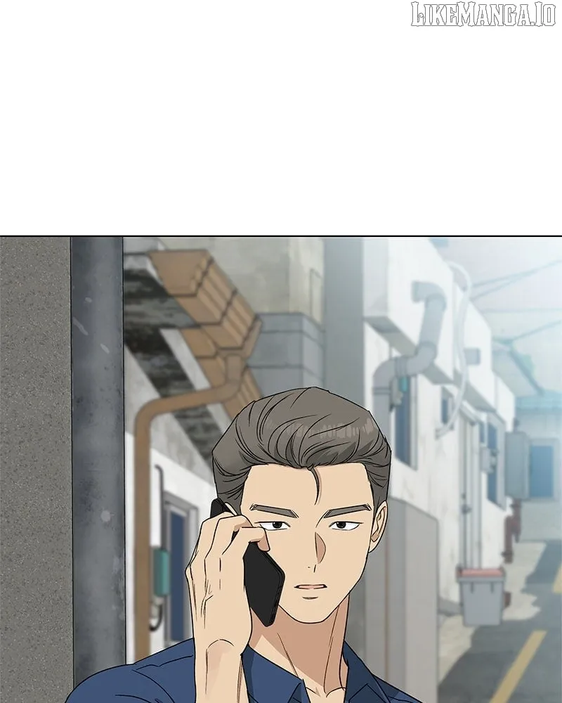It’s My Life  Webtoon Chapter 22 page 156 - 