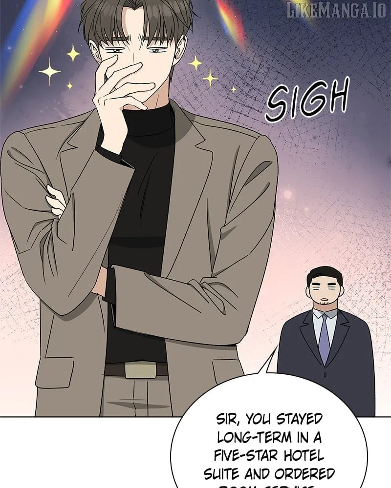 It’s My Life  Webtoon Chapter 22 page 18 - 