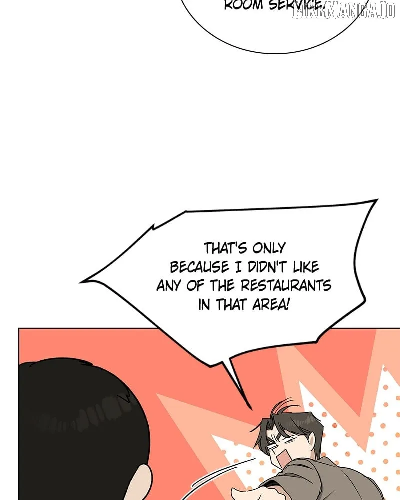It’s My Life  Webtoon Chapter 22 page 19 - 