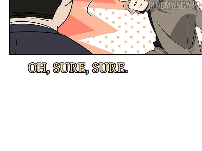 It’s My Life  Webtoon Chapter 22 page 20 - 