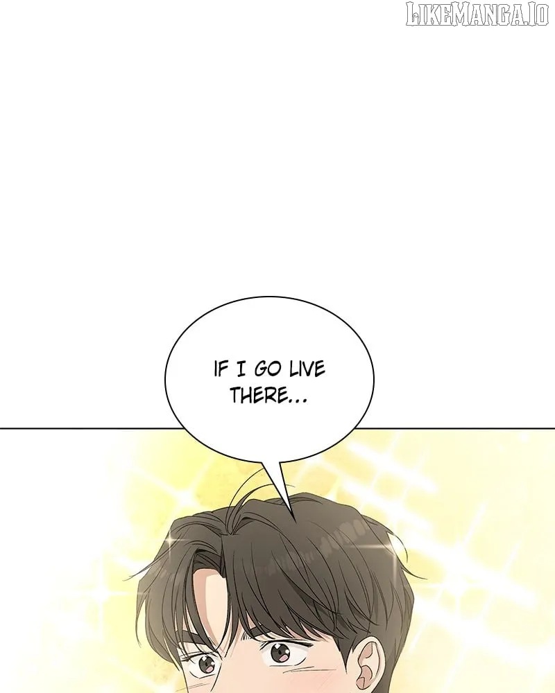 It’s My Life  Webtoon Chapter 22 page 3 - 