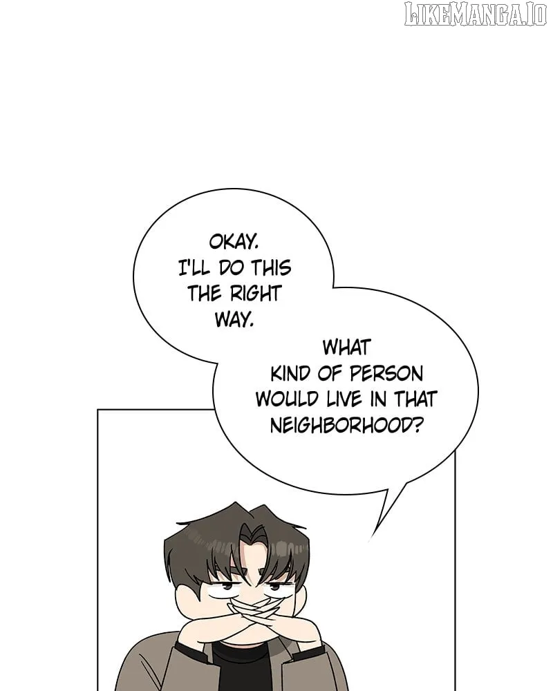 It’s My Life  Webtoon Chapter 22 page 21 - 