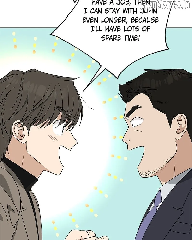 It’s My Life  Webtoon Chapter 22 page 23 - 