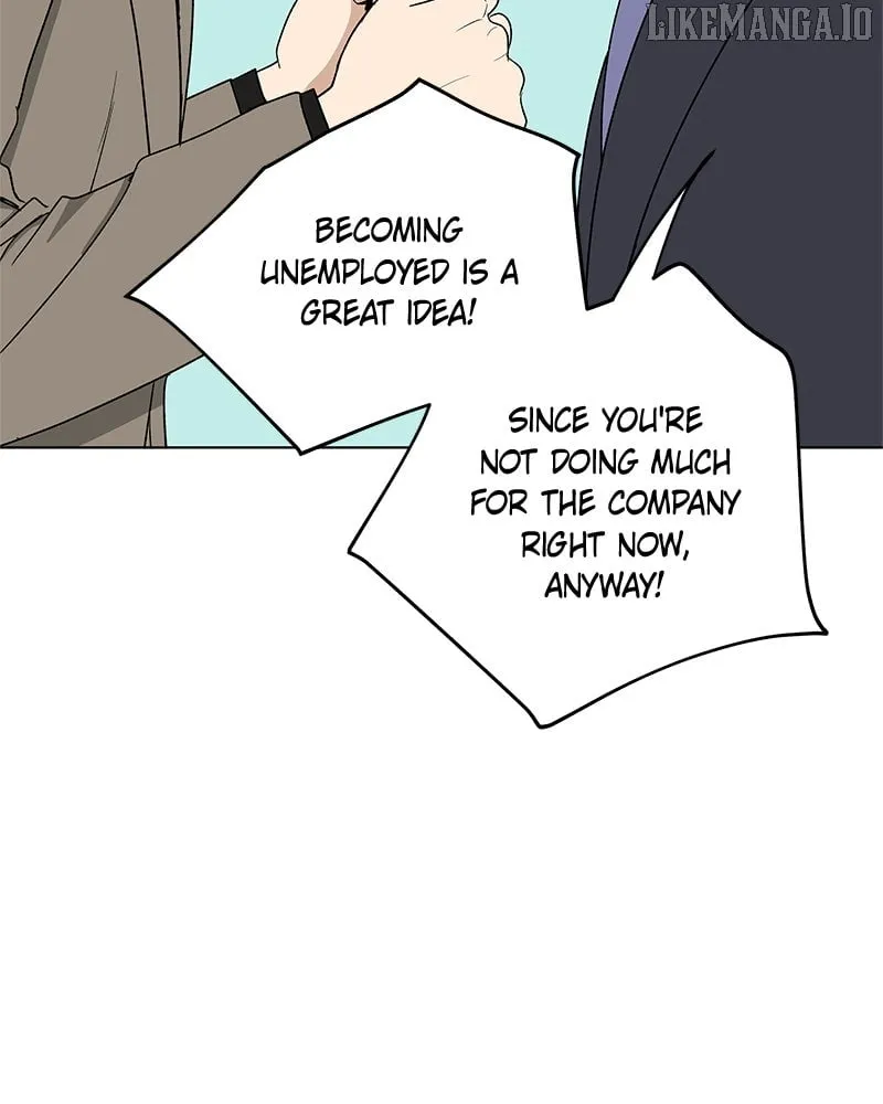 It’s My Life  Webtoon Chapter 22 page 24 - 