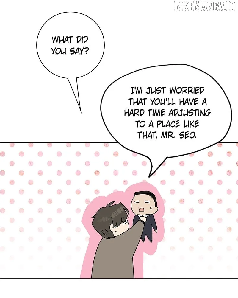 It’s My Life  Webtoon Chapter 22 page 25 - 
