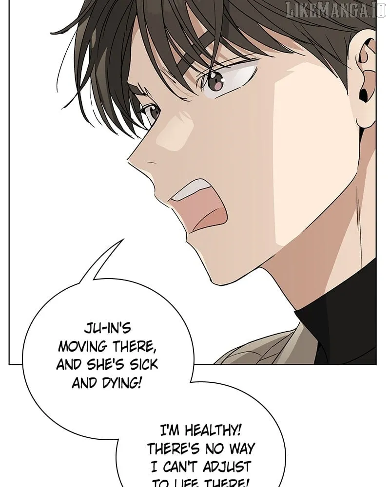 It’s My Life  Webtoon Chapter 22 page 27 - 