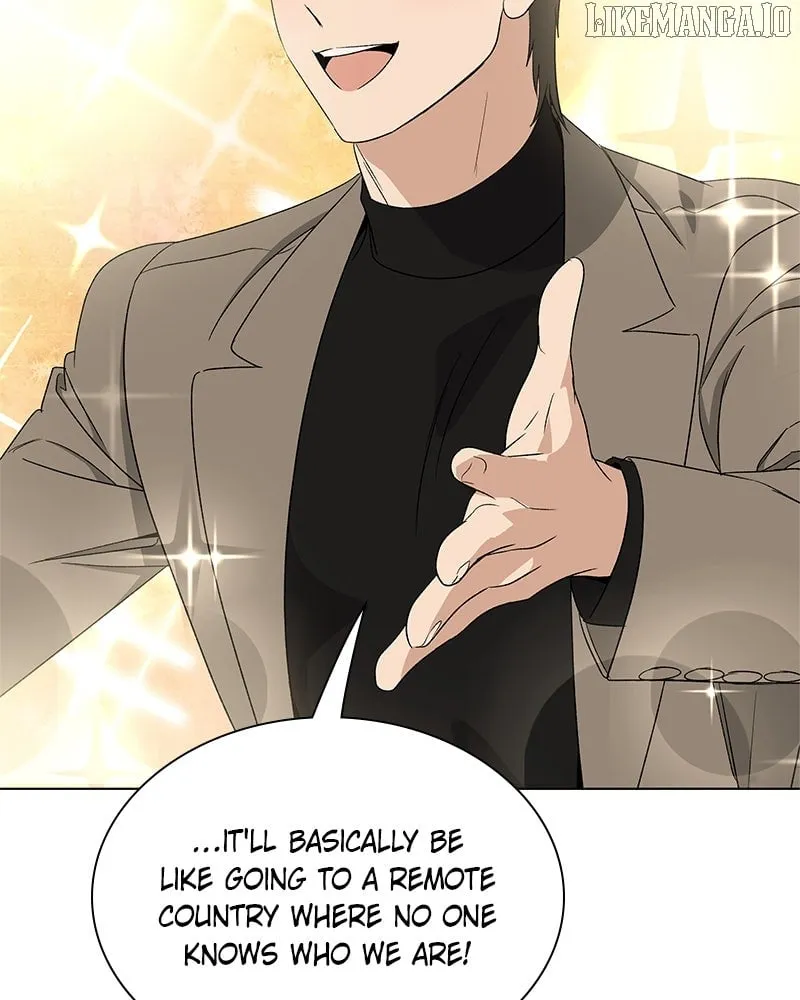 It’s My Life  Webtoon Chapter 22 page 4 - 