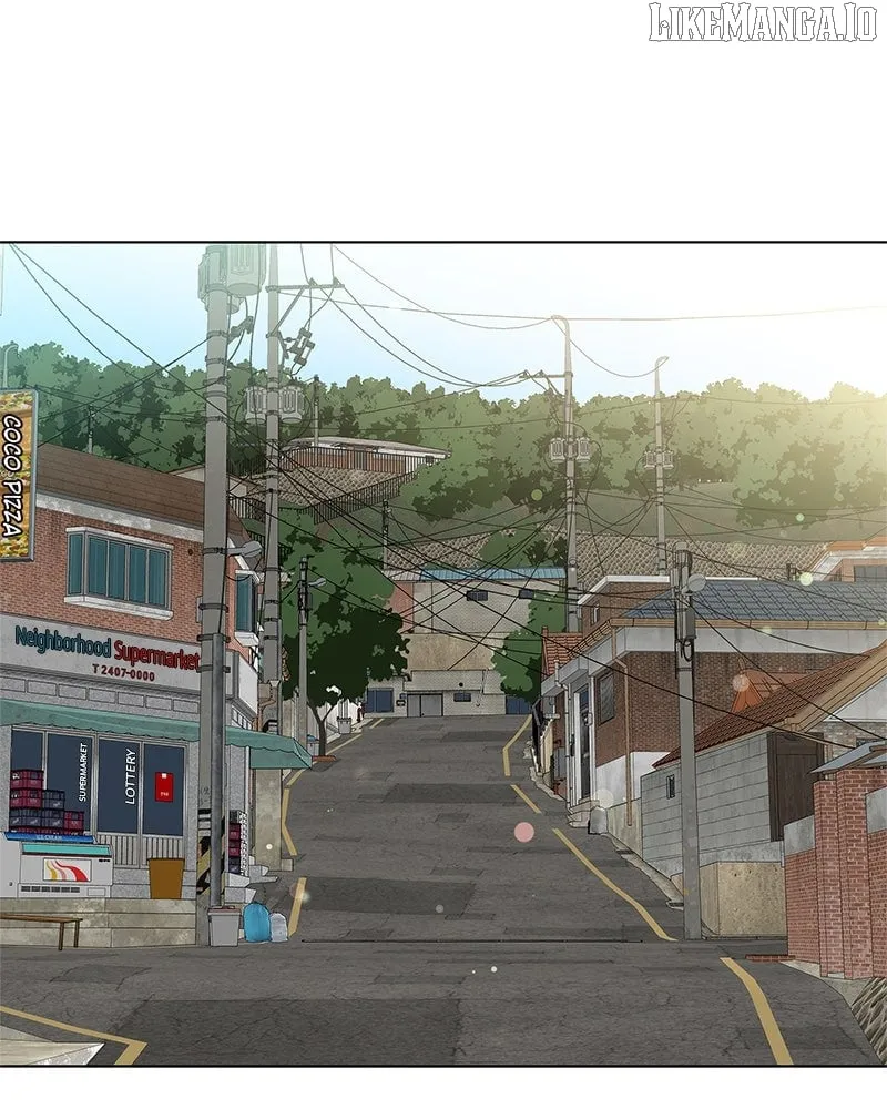 It’s My Life  Webtoon Chapter 22 page 32 - 