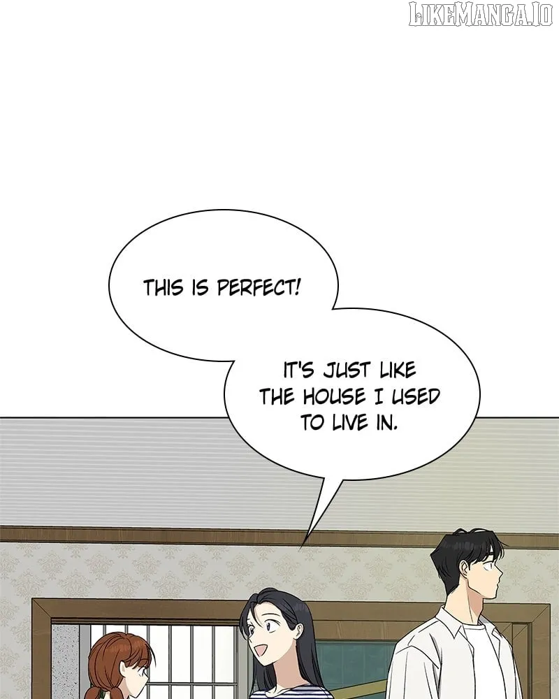 It’s My Life  Webtoon Chapter 22 page 33 - 