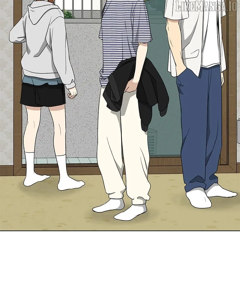 It’s My Life  Webtoon Chapter 22 page 34 - 