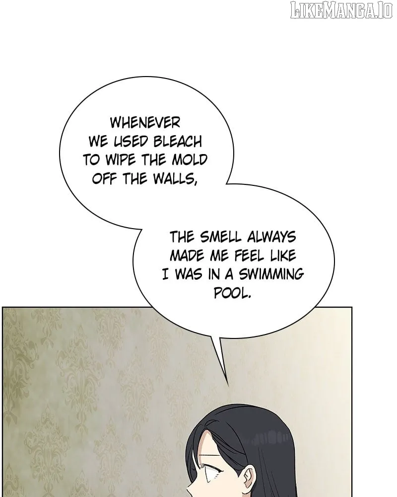 It’s My Life  Webtoon Chapter 22 page 35 - 