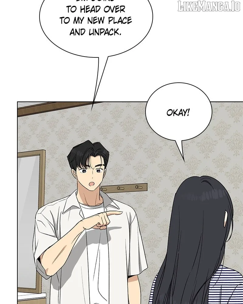 It’s My Life  Webtoon Chapter 22 page 37 - 