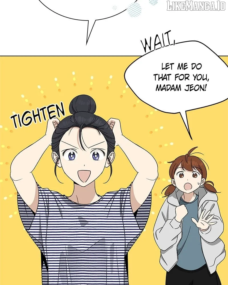It’s My Life  Webtoon Chapter 22 page 39 - 
