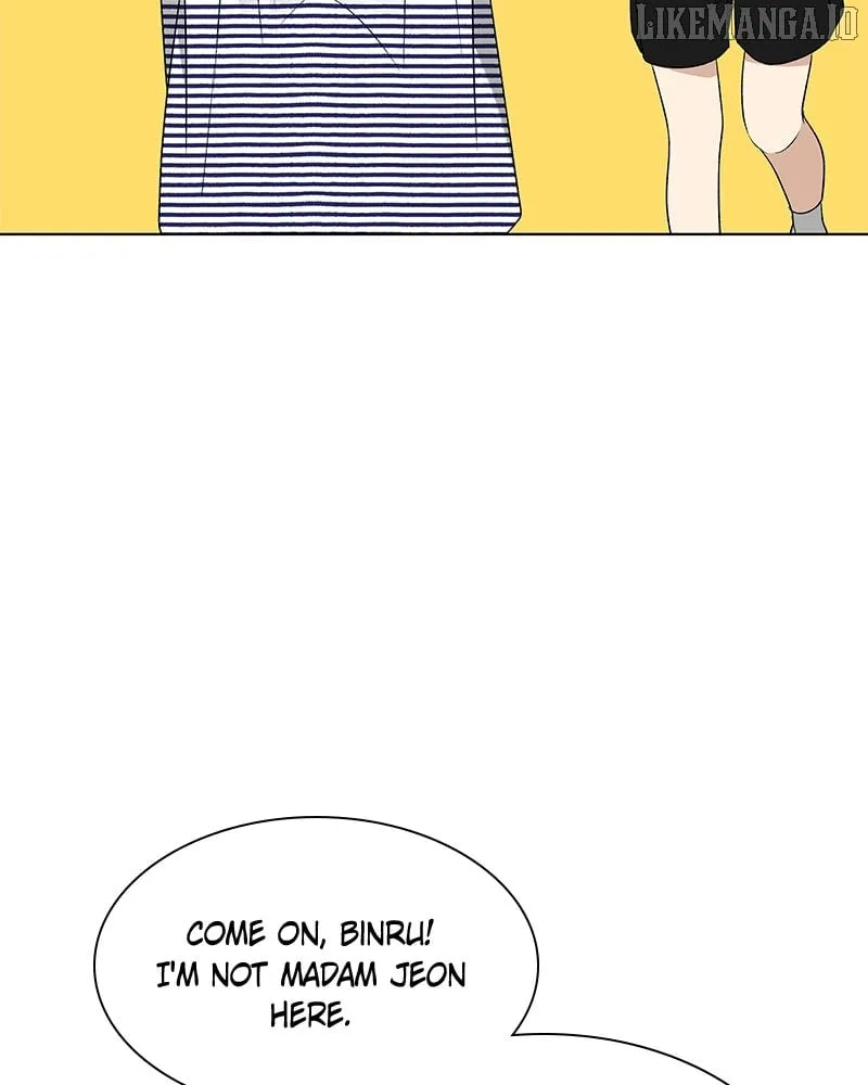 It’s My Life  Webtoon Chapter 22 page 40 - 