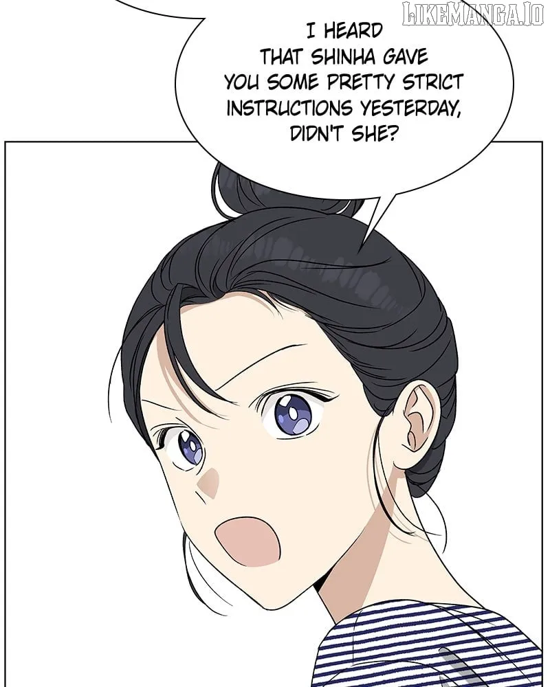 It’s My Life  Webtoon Chapter 22 page 41 - 