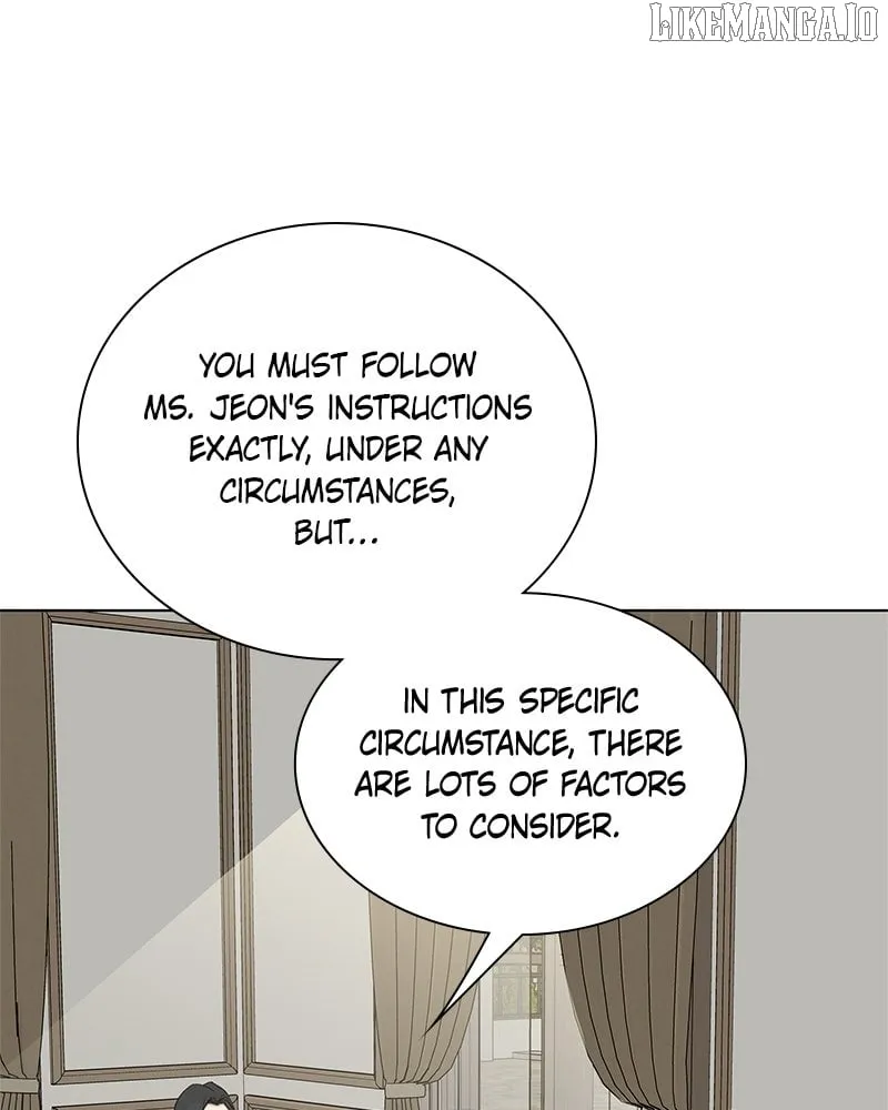 It’s My Life  Webtoon Chapter 22 page 44 - 