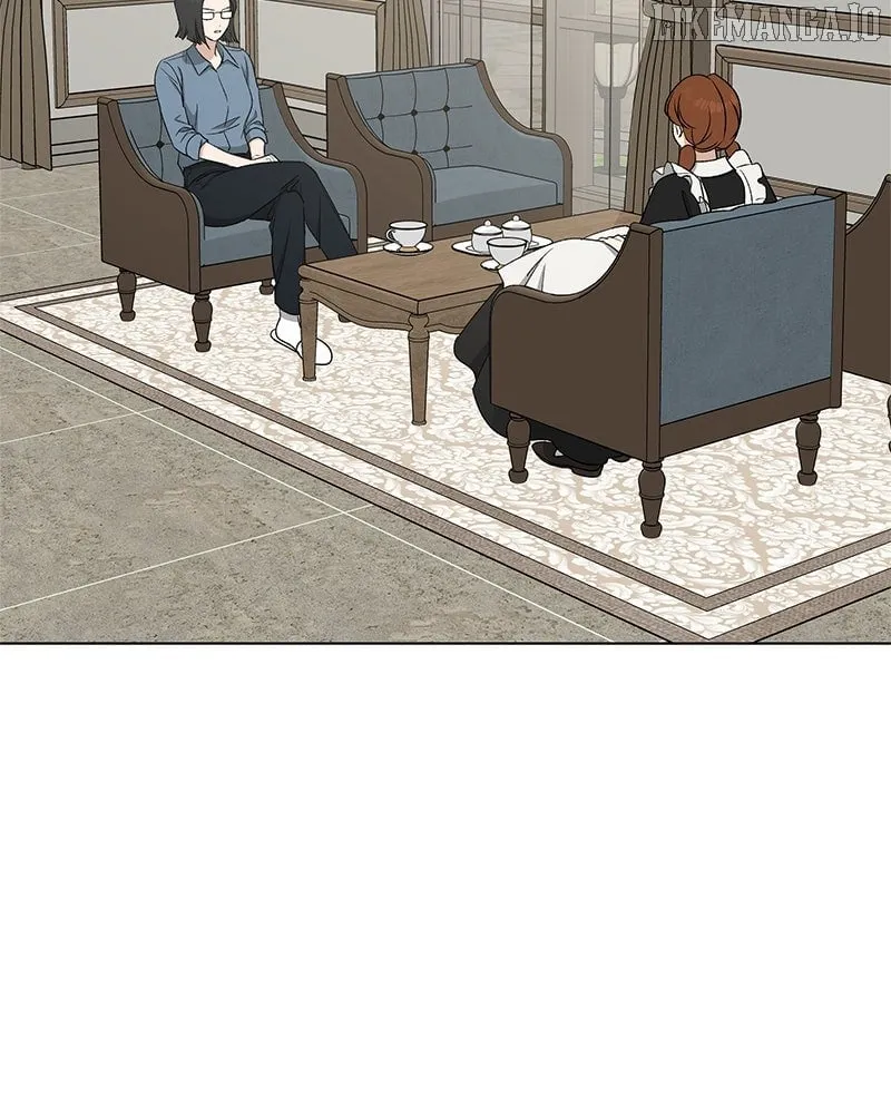 It’s My Life  Webtoon Chapter 22 page 45 - 