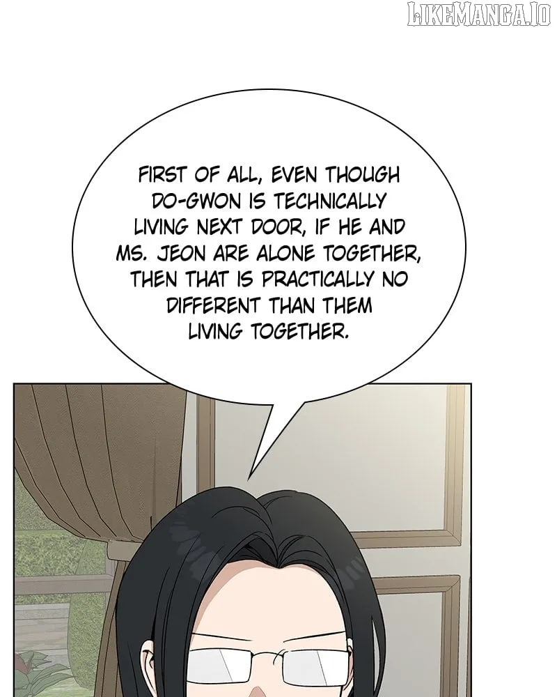 It’s My Life  Webtoon Chapter 22 page 46 - 